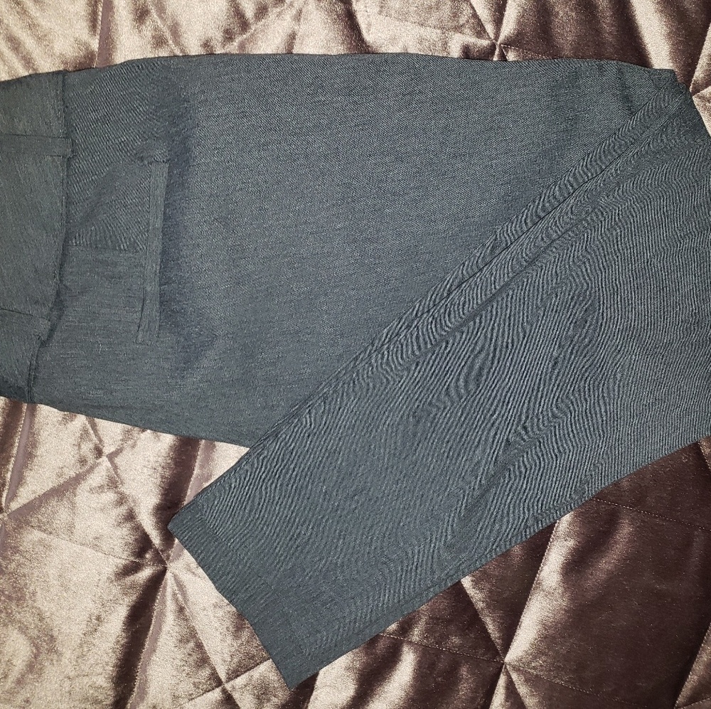 Dress pants